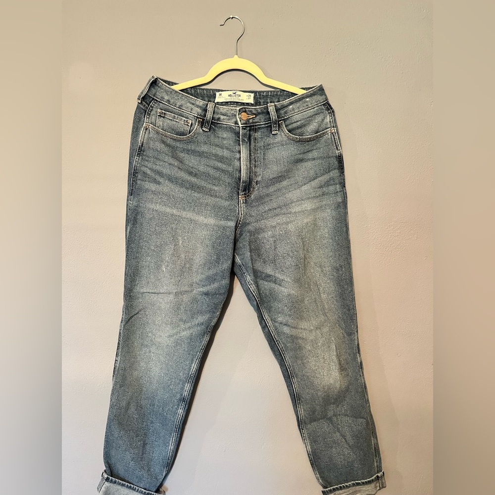 Women’s mom  Jeans
